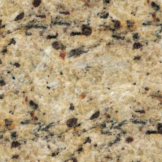 New Venetian Gold Granite